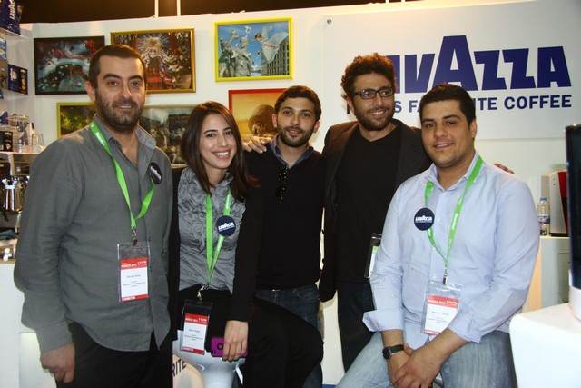 Horeca Trade Show
